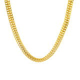 Non-fading Fashion Thick Hemp Flowers Woven – Jewelry Gift Ideas — 4