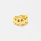 Convex Oval Elegant Fashion Female Accessories Ring – Stylish Gifts — 4