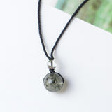 Women's Twelve Constellation Crystal Transfer – Jewelry Gift Ideas — 12