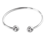 Women's Versatile Simple Electroplating Inlaid – Jewelry Gift Ideas — 5