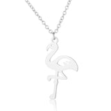 Geometric Minimalist Star Love Pendant Necklace – Jewelry Gift Ideas — 6