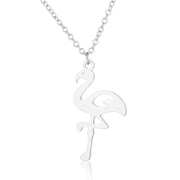 Geometric Minimalist Star Love Pendant Necklace – Jewelry Gift Ideas — 6
