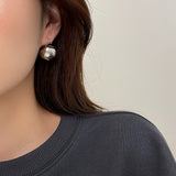 Vintage Gold Delicate Earrings Versatile – Special Occasion Gifts — 11