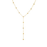 Fashionable All-match Titanium Steel Long – Unique Gift Ideas — 6