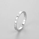 Women's Special-interest Design S925 Sterling Silver – Gifts for Her — 3