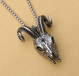 Men's Titanium Steel Pendant – Jewelry Gift Ideas — 3