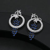 Earrings Girls Sterling Silver Earrings – Holiday Gift Ideas — 5
