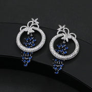 Earrings Girls Sterling Silver Earrings – Holiday Gift Ideas — 5