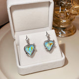 Japan And South Korea Super Flash Blue Diamond – Gifts for Couples — 3