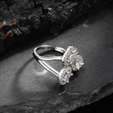 All-Match Ring Female Opening Adjustable Ring – Gifts for Her — 3