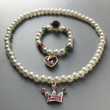 Girls' Jewelry Gift Box Necklace Set – Jewelry Gift Ideas — 5