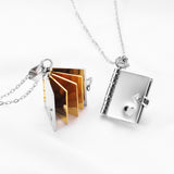 Women's Fashion Stainless Steel Necklace – Jewelry Gift Ideas — 4