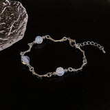 Fashion Irregular Metal Necklace Female – Jewelry Gift Ideas — 4
