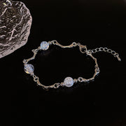 Fashion Irregular Metal Necklace Female – Jewelry Gift Ideas — 4