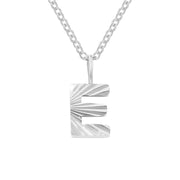26 Letters Necklace English Pendant Clavicle – Jewelry Gift Ideas — 13