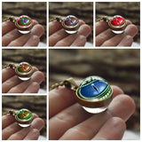 Fashion Longan Time Gemstone Necklace – Jewelry Gift Ideas — 1