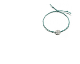 Boho Wax Thread Beaded Hemp Rope Bracelet Set – Jewelry Gift Ideas — 3