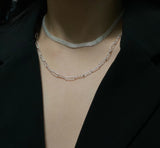 Stylish And Personalized Silver Wide Hand – Jewelry Gift Ideas — 4