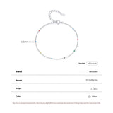 S925 Sterling Silver Japanese And Korean Ins Style – Stylish Gifts — 3