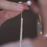 Women's New Fashion Tassel Earrings – Stylish Gifts — 5