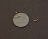 Fashion Personality Mini Simple Earrings Female – Stylish Gifts — 5