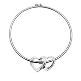 DIY Titanium Steel Bracelet For Love – Jewelry Gift Ideas — 6
