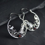 E-Commerce Women's Eardrops Hot-selling Earrings – Gifts for Her — 4