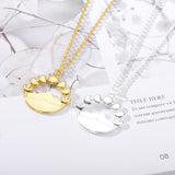 Moon Pendant Necklace Ladies Fashion Jewelry – Jewelry Gift Ideas — 1