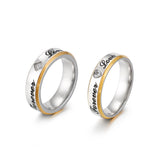 English Forever Love Forever Love Haoshi Couple – Gifts for Couples — 3