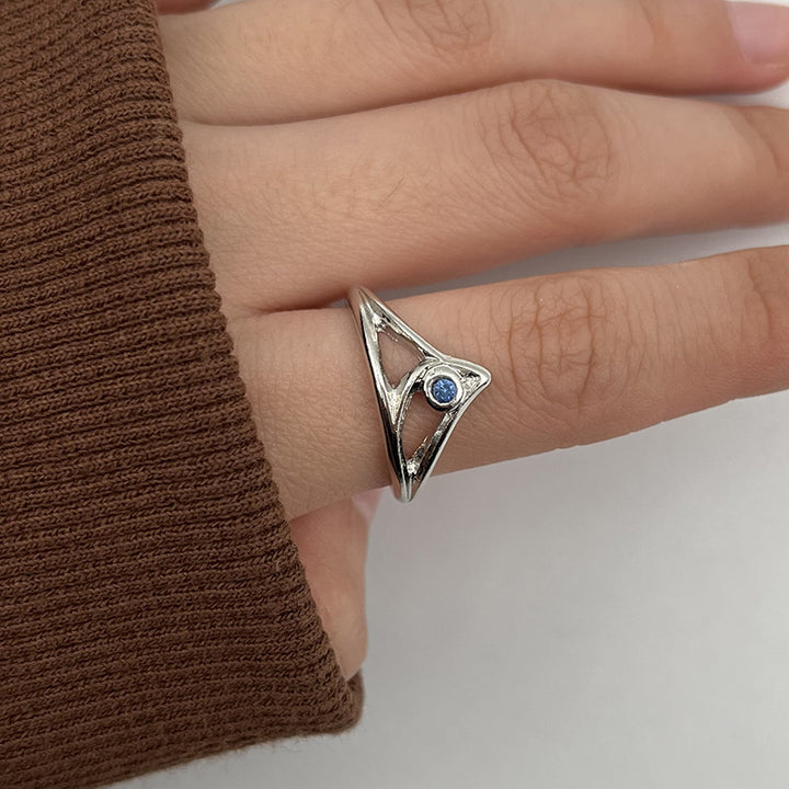 Fashion And Personalized Ring Jewelry – Stylish Gifts — 1
