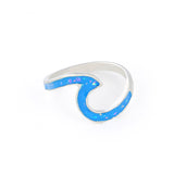 European And American Simple Geometric Women's Ring – Gifts for Her — 8