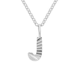 26 Letters Necklace English Pendant Clavicle – Jewelry Gift Ideas — 17