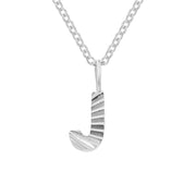 26 Letters Necklace English Pendant Clavicle – Jewelry Gift Ideas — 17