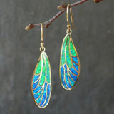 Retro Fashion Creative Women's Earrings – Stylish Gifts — 1