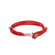 Milan Line Ocean Anchor Style Bracelet – Stylish Gifts — 17