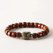 Tibetan Style Yak Bone Hand Toy Beads Bone Tibetan – Stylish Gifts — 3