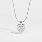 Korean Simple All-match Love Women's Irregular – Jewelry Gift Ideas — 7