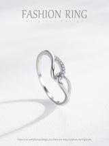 Niche Design 925 Sterling Silver Angel Wings – Birthday Gifts — 4