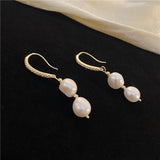 Alexa Freshwater Pearl Earrings – Small Gift Ideas — 4