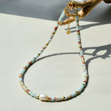 Elegant Freshwater Pearl Necklace – Jewelry Gift Ideas — 6