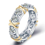 Gianna Gemstone Ring – Everyday Gifts — 9
