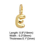 26 Letters Pendant Bracelet Women Gold Plated – Jewelry Gift Ideas — 4