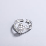 Women's Simple High-end Temperament And Fashion Spring – Stylish Gifts — 3