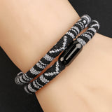 Men's Simplicity European And American Cloth – Jewelry Gift Ideas — 10
