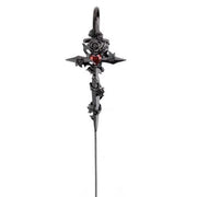 Taboo Rose Puncture Ear Hanging Auricular Needle – Useful Gifts — 7
