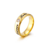 English Forever Love Forever Love Haoshi Couple – Gifts for Couples — 6