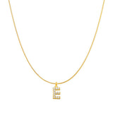 Fashion Personality Round Snake Clavicle Chain Female – Stylish Gifts — 16