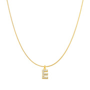 Fashion Personality Round Snake Clavicle Chain Female – Stylish Gifts — 16