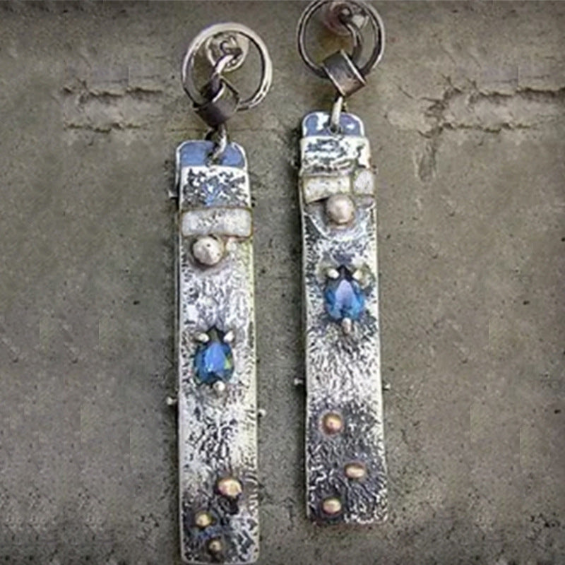 Women's European And American Tribe National Style – Stylish Gifts — 1