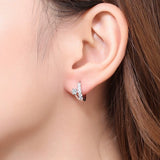 Women's Simple Earrings Simple And Versatile – Jewelry Gift Ideas — 2